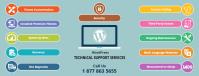 WordPress Support 24*7 image 6